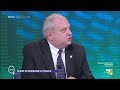 Card. Zuppi a Mosca, Mario Giro: "Non vedrà Putin, vedrà Kirill"