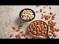 Reasons To Eat Soaked Almonds In The Morning Every Day!