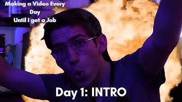 INTRO (Day 1)