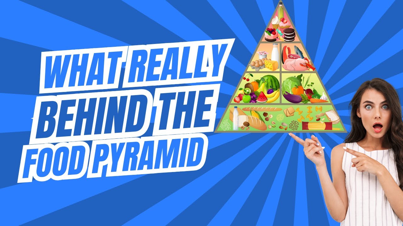 The Food Industry's DIRTY Little Secret Revealed! YouTube