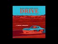 Black Coffee & David Guetta ft. Delilah Montagu - Drive  (1 HOUR VERSION)