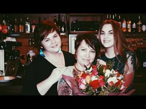 Песня маме на Юбилей 50 лет - Мамуля милая - Студия звукозаписи AE Records