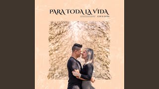 Video thumbnail of "Sayra Morales - Para Toda La Vida"