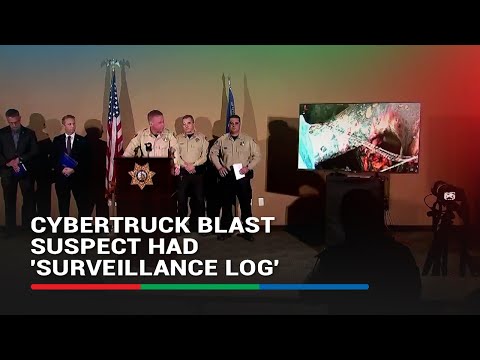 FBI says suspect