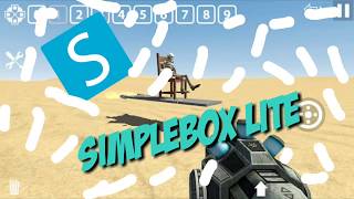 simpleBox 2 lite