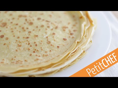 Bolo de laranja sem ovos - Receita Petitchef