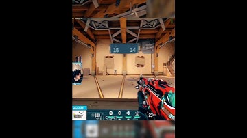 TenZ Sick Aim Training 30 One Taps | Hard Bots #shorts
