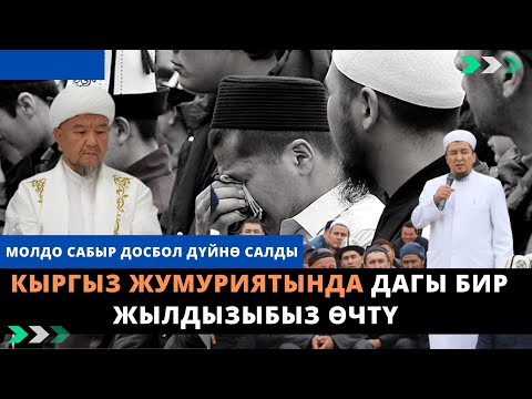 Video: Soursob уулуу?