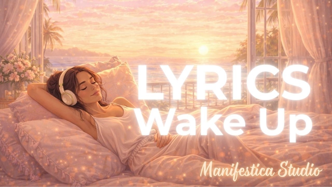 Watch LYRICS - Wake Up on YouTube Watch LYRICS - Wake Up on YouTube