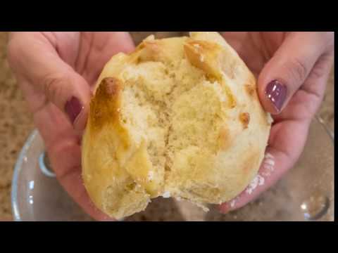 Video: Xoob Cheese Biscuits Nrog Txiv Ntoo