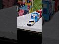Paw Patrol the fire rescue team #pawpatrol #toy #rescue