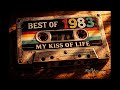My Kiss Of Life - 80s Boogie Groove | 80s Funk Soul