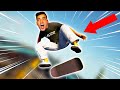 MOST INSANE SKATE STUNTS EVER! (Riders Republic)