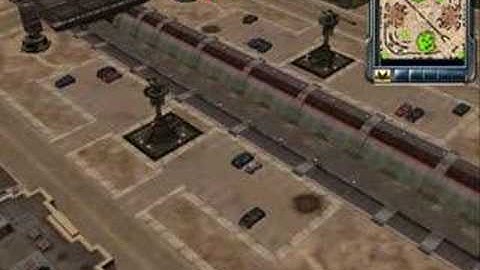 C&C3 KW Strat: Redeemer Alliance (1/3)