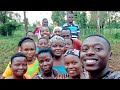 DUNIA By Salama Choir KINAKEITAKA SDA CHURCH 