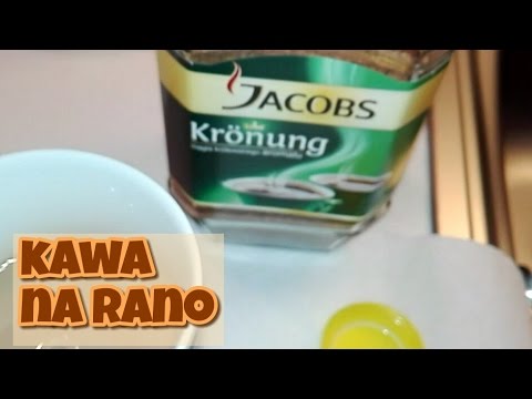 Wideo: Jak Zrobić Kawę Rozpuszczalną?