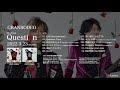 GRANRODEO 9th Album &quot;Question&quot;【視聴動画】