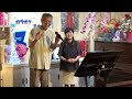 二人の世界(山口かおる&浜圭介)cover 進ちゃん(鹿児島)& 容子