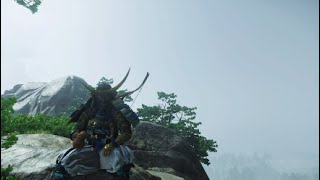 Ghost Of Tsushima Walkthrough Part 33