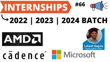 College Students INTERNSHIPS | 2022 | 2023 | 2024 Batch Eligible | Work From Home