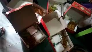 Kuliner Pekalongan GABAHE CHICKEN EXPRESS - Chiken & Ayam Geprek Pekalongan. 