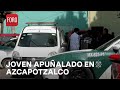 Video de Azcapotzalco
