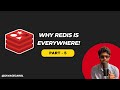 Why Redis is Everywhere | Real-World Use Cases of Redis