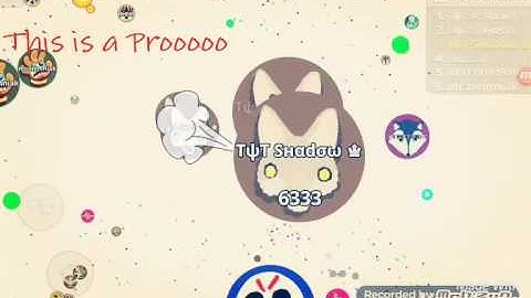 Stealing TYT SHADOW NAME AND solo tricksplit on mobile