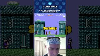 Zelda II Just Got VERY Awkward 😳