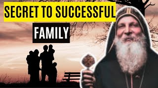 The Secret to a Happy and Fulfilling Family Life Revealed | Bishop Mar Mari Emmanuel