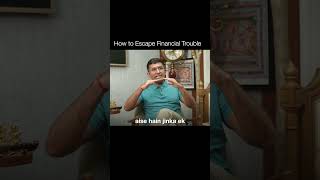 Broke? Do These 2 Things. (Most People Fail at #2)