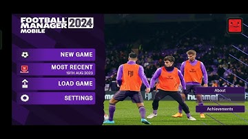 The Effects of the Training! How to Display Attribute Changes in Football Manager Mobile 2024?