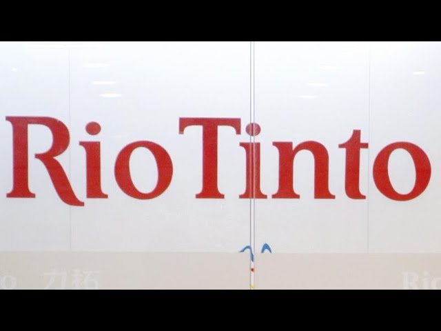 Rio Tinto considers new African mine class=