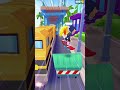 Subway Surfers Epic Gameplay Moments 😍 #shorts
