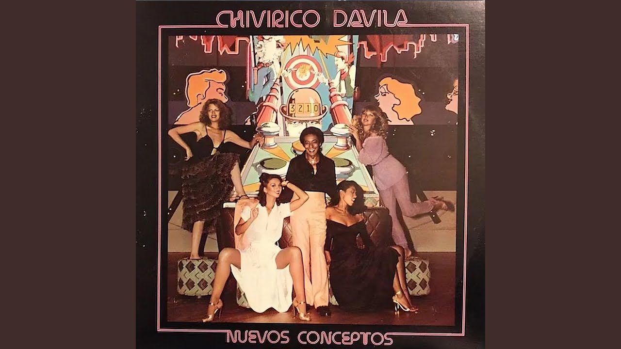 Watch Nuevos Conceptos on YouTube Watch Nuevos Conceptos on YouTube
