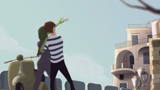 Mars Love Corto Completo