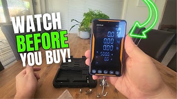 GOYOJO Digital Force Gauge - Any good?