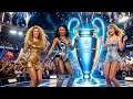 Shekira x Rihanna x Taylor Swift - We are Champions ( Global Sports Music videos)