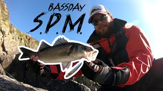 BASSDAY S.P.M. Marcando la diferencia || Seabass Couple