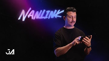 NANLINK App I Tu set de rodaje, en la palma de tu mano