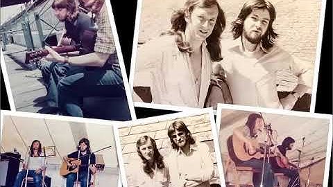 Sunday Afternoon Blues