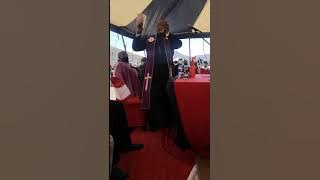 Rev L. Mbelebele