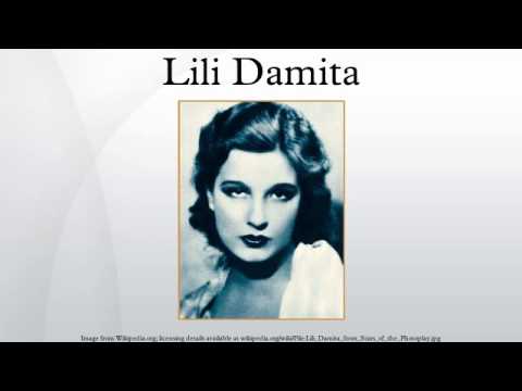 Video: Lily Damita: Biografie, Karriere, Privatleben