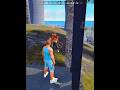 PRESET ALIGHT😈💥 MOTION FF💥🎶 ||🤡 PANDA🤡 - DESIIGNER || FF WARRIOR 👀VIRAL!! [29]#Shorts