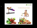 DIET TIPS 2019 | Health and Fitness