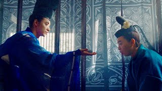 山崎賢人（安倍晴明）と染谷将太（源博雅）は最高のバディ！ 映画『陰陽師0』特別映像 episode0～晴明と博雅の出会い編～