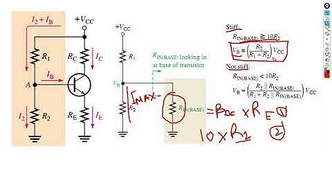 ELECTRONICS 2 LESSON 1