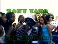 Tony Yayo Clowns Young Buck And Shows Bulletproof Truck (2009) (Reuploaded By Fan Request)