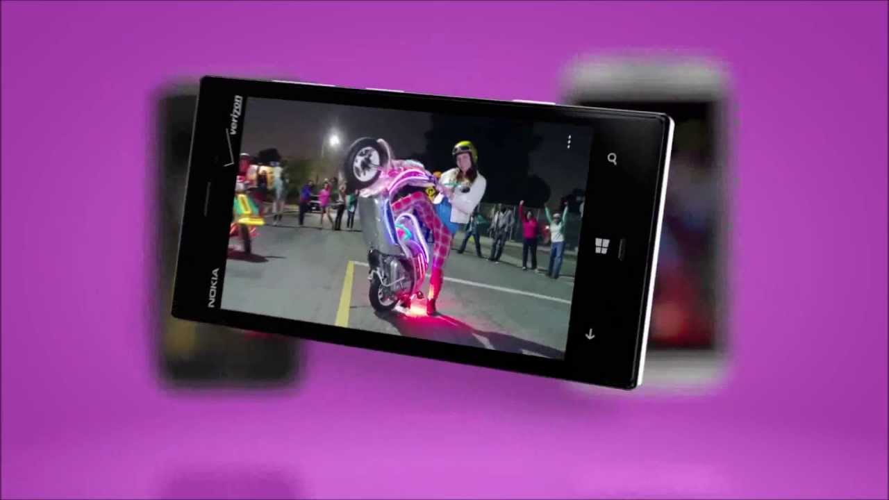 The Windows Phone Nokia Lumia 928 - the best low-light smartphone camera