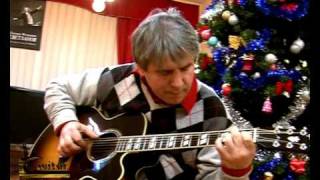 Сергей Руднев